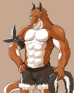 Rating: Safe Score: 0 Tags: abs anthro bandage barazoku belt biceps big_muscles biped bottomwear clothed clothing dragon e621 horn huge_muscles istani male muscular muscular_anthro muscular_male mythological_creature mythological_scalie mythology pecs pinup pose scalie shirt shorts simple_background solo standing tail topless topwear User: bunchy7s Rating: Safe Score: 0 Tags: abs anthro bandage barazoku belt biceps big_muscles biped bottomwear clothed clothing dragon e621 horn huge_muscles istani male muscular muscular_anthro muscular_male mythological_creature mythological_scalie mythology pecs pinup pose scalie shirt shorts simple_background solo standing tail topless topwear User: bunchy7s