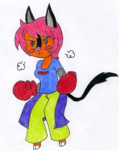 Rating: Safe Score: 0 Tags: anthro bottomwear boxing boxing_gloves clothing e621 elementbrigade female generation_5_pokemon handwear hi_res mammal nintendo pants pignite pokemon pokemon_(species) shirt solo sport suine tail topwear User: bunchy7s Rating: Safe Score: 0 Tags: anthro bottomwear boxing boxing_gloves clothing e621 elementbrigade female generation_5_pokemon handwear hi_res mammal nintendo pants pignite pokemon pokemon_(species) shirt solo sport suine tail topwear User: bunchy7s