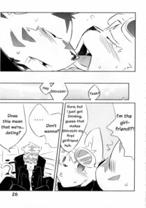 Rating: Questionable Score: 0 Tags: anthro blush canid canine canis comic dialogue domestic_dog duo e621 english_text eyewear felid goggles greyscale hard_translated hi_res kenn male male/male mammal monochrome multiple_scenes pantherine tail text third-party_edit tiger translated translation_edit User: bunchy7s Rating: Questionable Score: 0 Tags: anthro blush canid canine canis comic dialogue domestic_dog duo e621 english_text eyewear felid goggles greyscale hard_translated hi_res kenn male male/male mammal monochrome multiple_scenes pantherine tail text third-party_edit tiger translated translation_edit User: bunchy7s