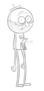 Rating: Questionable Score: 0 Tags: benson cartoon_network erection implied_boner implied_erection male male_only metaphorical_genitalia regular_show ribnose rule34 tagme User: bunchy7s