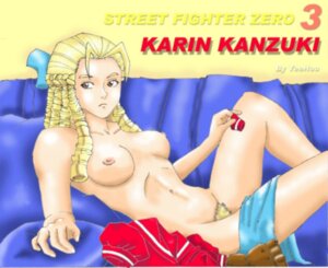 Rating: Explicit Score: 0 Tags: blonde_hair capcom female female_only human karin_kanzuki nude rule34 solo straight_hair street_fighter street_fighter_alpha street_fighter_alpha_3 yeehoo User: bunchy7s Rating: Explicit Score: 0 Tags: blonde_hair capcom female female_only human karin_kanzuki nude rule34 solo straight_hair street_fighter street_fighter_alpha street_fighter_alpha_3 yeehoo User: bunchy7s