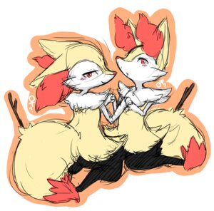 Rating: Safe Score: 0 Tags: 3_fingers 3_toes :o ambiguous_anthro ambiguous_gender anthro arm_tuft big_tail biped black_body black_fur blush blush_lines blush_stickers braixen canid canine cheek_tuft chest_tuft colored_sketch digital_drawing_(artwork) digital_media_(artwork) digitigrade dipstick_tail duo e621 ears_back facial_tuft feet female_symbol fingers fluffy fluffy_tail front_view fur gender_symbol generation_6_pokemon hand_holding ingi inner_ear_fluff kneeling looking_at_viewer male_symbol mammal markings mouth_closed multicolored_body multicolored_fur narrowed_eyes nintendo nude_anthro object_in_tail on_model open_mouth orange_body orange_eyes orange_fur outline pivoted_ears pointy_ears pokemon pokemon_(species) prick_ears question_mark seiza shoulder_tuft simple_background sitting sketch smile snout stick stick_in_tail symbol tail tail_markings three-quarter_view toes tuft white_background white_body white_fur yellow_body yellow_fur User: bunchy7s