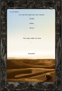 Rating: Safe Score: 0 Tags: 2012 ambiguous_gender art_nouveau blue_sky bone border brown_theme comic cosmicunicorn desert e621 english_text hasbro my_little_pony ornate_border outside skull sky text User: bunchy7s Rating: Safe Score: 0 Tags: 2012 ambiguous_gender art_nouveau blue_sky bone border brown_theme comic cosmicunicorn desert e621 english_text hasbro my_little_pony ornate_border outside skull sky text User: bunchy7s