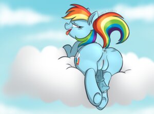 Rating: Explicit Score: 0 Tags: 2014 animal_genitalia animal_penis anus blue_body blue_fur blue_penis butt cloud cutie_mark e621 equid equine equine_genitalia equine_penis erection feral friendship_is_magic fur genitals hair half-closed_eyes hasbro herm herm_feral horse intersex intersex_feral looking_back lying mammal multicolored_hair multicolored_tail my_little_pony narrowed_eyes nude outside penis pony presenting presenting_hindquarters presenting_vulva purple_eyes rainbow_dash_(mlp) rainbow_hair rainbow_tail saber-panda sackless sky skyscape solo tail tongue vulva User: bunchy7s