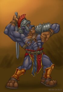 Rating: Safe Score: 0 Tags: abs american_black_bear anthro armor bear belt biceps big_muscles biped black_bear blue_body blue_eyes blue_fur bottomwear brown_body brown_fur clothing da_boz e621 footwear fur galea gladiator headgear helmet loincloth male mammal maximus_ursus melee_weapon muscular muscular_anthro muscular_male nipples pecs pose roman roman_empire sandals shoes solo standing sword ursine warrior weapon User: bunchy7s Rating: Safe Score: 0 Tags: abs american_black_bear anthro armor bear belt biceps big_muscles biped black_bear blue_body blue_eyes blue_fur bottomwear brown_body brown_fur clothing da_boz e621 footwear fur galea gladiator headgear helmet loincloth male mammal maximus_ursus melee_weapon muscular muscular_anthro muscular_male nipples pecs pose roman roman_empire sandals shoes solo standing sword ursine warrior weapon User: bunchy7s