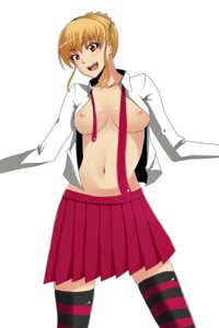 Rating: Explicit Score: 0 Tags: 07th_expansion beatrice_(umineko) blonde_hair breasts female female_only hair_bun jont navel necktie open_clothes open_shirt red_eyes rule34 shirt skirt solo striped striped_legwear striped_thighhighs thighhighs umineko_no_naku_koro_ni User: bunchy7s Rating: Explicit Score: 0 Tags: 07th_expansion beatrice_(umineko) blonde_hair breasts female female_only hair_bun jont navel necktie open_clothes open_shirt red_eyes rule34 shirt skirt solo striped striped_legwear striped_thighhighs thighhighs umineko_no_naku_koro_ni User: bunchy7s