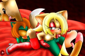 Rating: Explicit Score: 0 Tags: anthro balls big_breasts bigdon1992 boots breasts butt clothing cunnilingus domestic_ferret duo e621 erection eulipotyphlan fan_character fellatio female footwear garske genitals hedgehog kaya love male male/female mammal mustelid musteline nipples nude oral penile penis sega sex shoes sonic_the_hedgehog_(series) steve-o tail true_musteline vaginal weasel User: bunchy7s