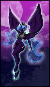 Rating: Safe Score: 0 Tags: 2014 anthro anthrofied armor black_body black_border black_feathers blue_eyes blue_hair border breasts castle cleavage clothed clothing cloud crown cutie_mark e621 equid equine feathered_wings feathers female flying friendship_is_magic hair hasbro headgear hi_res horn mammal mastergodai moon my_little_pony mythological_creature mythological_equine mythology navel night nightmare_moon_(mlp) outside panties plant shirt sky solo sparkles topwear tree underwear winged_unicorn wings User: bunchy7s Rating: Safe Score: 0 Tags: 2014 anthro anthrofied armor black_body black_border black_feathers blue_eyes blue_hair border breasts castle cleavage clothed clothing cloud crown cutie_mark e621 equid equine feathered_wings feathers female flying friendship_is_magic hair hasbro headgear hi_res horn mammal mastergodai moon my_little_pony mythological_creature mythological_equine mythology navel night nightmare_moon_(mlp) outside panties plant shirt sky solo sparkles topwear tree underwear winged_unicorn wings User: bunchy7s