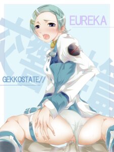 Rating: Explicit Score: 0 Tags: ass blush censored clothed_sex clothing cowgirl_position dress dress_lift eureka eureka_seven female highres morihama_karute panties panties_aside pussy reverse_cowgirl_position rule34 sex solo straddle thigh_strap underwear User: bunchy7s Rating: Explicit Score: 0 Tags: ass blush censored clothed_sex clothing cowgirl_position dress dress_lift eureka eureka_seven female highres morihama_karute panties panties_aside pussy reverse_cowgirl_position rule34 sex solo straddle thigh_strap underwear User: bunchy7s