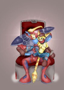 Rating: Explicit Score: 0 Tags: 2008 2boys ace_hardlight_(ratchet_and_clank) bulge gay lupinrager male male_only ratchet_(ratchet_and_clank) ratchet_and_clank rule34 tagme throne video_games yaoi User: bunchy7s Rating: Explicit Score: 0 Tags: 2008 2boys ace_hardlight_(ratchet_and_clank) bulge gay lupinrager male male_only ratchet_(ratchet_and_clank) ratchet_and_clank rule34 tagme throne video_games yaoi User: bunchy7s