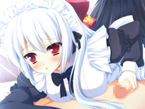 Rating: Explicit Score: 0 Tags: blush censored female game_cg irina_vladimirovna_putina long_hair maid male nimura_yuushi osananajimi_wa_daitouryou penis red_eyes ribbons rule34 white_hair User: bunchy7s Rating: Explicit Score: 0 Tags: blush censored female game_cg irina_vladimirovna_putina long_hair maid male nimura_yuushi osananajimi_wa_daitouryou penis red_eyes ribbons rule34 white_hair User: bunchy7s
