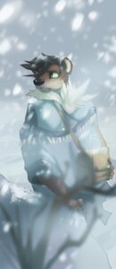 Rating: Safe Score: 0 Tags: 2012 anthro black_hair brown_body brown_fur clothed clothing coat digital_media_(artwork) e621 fully_clothed fur green_eyes hair male mammal mustelid otter outside skulldog_(artist) snow snowing solo topwear winter winter_coat User: bunchy7s Rating: Safe Score: 0 Tags: 2012 anthro black_hair brown_body brown_fur clothed clothing coat digital_media_(artwork) e621 fully_clothed fur green_eyes hair male mammal mustelid otter outside skulldog_(artist) snow snowing solo topwear winter winter_coat User: bunchy7s