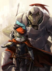 Rating: Safe Score: 0 Tags: anthro armor canid canine cape clothing duo e621 green_eyes hat headgear headwear lizard looking_at_viewer male mammal melee_weapon polearm reptile rpbbw scalie size_difference spear standing sword tail weapon yellow_eyes User: bunchy7s Rating: Safe Score: 0 Tags: anthro armor canid canine cape clothing duo e621 green_eyes hat headgear headwear lizard looking_at_viewer male mammal melee_weapon polearm reptile rpbbw scalie size_difference spear standing sword tail weapon yellow_eyes User: bunchy7s
