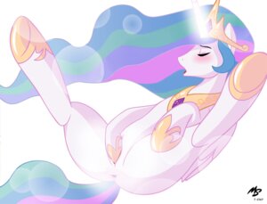 Rating: Explicit Score: 0 Tags: anus digital_media_(artwork) e621 equid equine eyes_closed feathered_wings feathers female feral friendship_is_magic genitals hasbro hi_res horn mammal masturbation megasweet my_little_pony mythological_creature mythological_equine mythology princess princess_celestia_(mlp) quadruped royalty solo tail vaginal vaginal_masturbation vulva white_body white_feathers winged_unicorn wings User: bunchy7s