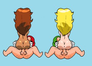 Rating: Explicit Score: 0 Tags: 2boys 2girls anus ass ass_grab back back_view balls blonde_hair blue_background brother brothers brown_hair cap color dark-skinned_female dark_skin facial_hair female gloves hairy_balls human insertion light-skinned_female light_skin long_hair luigi male mario mario_(series) monkeyb moustache nintendo nude pale_skin penis princess_daisy princess_peach pussy rule34 sex straight super_mario_bros. super_mario_land swingers tan_skin vulva User: bunchy7s