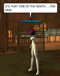 Rating: Explicit Score: 0 Tags: 3d breasts city_of_heroes english_text female inanimate large_breasts nude rule34 screenshot speech_bubble spread_legs tampon User: bunchy7s Rating: Explicit Score: 0 Tags: 3d breasts city_of_heroes english_text female inanimate large_breasts nude rule34 screenshot speech_bubble spread_legs tampon User: bunchy7s