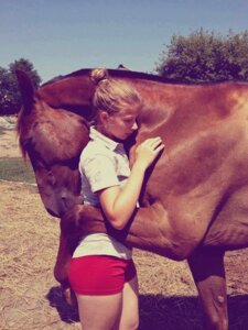 Rating: Safe Score: 0 Tags: ambiguous_gender blonde_hair bottomwear brown_body brown_fur clothed clothing duo e621 equid equine female feral fur grandfathered_content grass hair horse hug human mammal outside photo plant real shaded shirt shorts topwear tree unknown_artist wide_hips User: bunchy7s Rating: Safe Score: 0 Tags: ambiguous_gender blonde_hair bottomwear brown_body brown_fur clothed clothing duo e621 equid equine female feral fur grandfathered_content grass hair horse hug human mammal outside photo plant real shaded shirt shorts topwear tree unknown_artist wide_hips User: bunchy7s