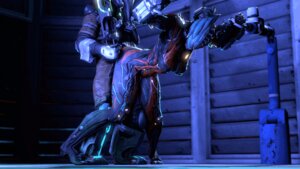 Rating: Explicit Score: 0 Tags: 16:9 3d_(artwork) 3d_animation alien animated animated_gif bent_over corpus_(warframe) digital_extremes digital_media_(artwork) duo e621 female from_behind_position gun male male/female not_furry ranged_weapon rifle sex short_playtime source_filmmaker_(artwork) standing tencent tenno valkyr_(warframe) warframe warframe_(species) wattchewant weapon widescreen User: bunchy7s