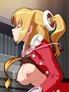 Rating: Explicit Score: 0 Tags: blonde_hair breasts closed_eyes emilia_percival female highres open_mouth phantasy_star phantasy_star_portable_2 phantasy_star_universe pointy_chin ponytail rule34 sega tied_hair User: bunchy7s