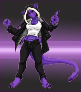 Rating: Explicit Score: 0 Tags: 4_arms 4_toes 5_fingers anthro barefoot biped bottomwear breasts bulge clothed clothing dragon e621 enth feet fingers genitals gynomorph hoodie intersex multi_arm multi_limb mythological_creature mythological_scalie mythology non-mammal_breasts pants penis pose purple_body purple_eyes purple_skin rahsyk scalie shirt simple_background solo tail tail_genitals tail_penis toes topwear unusual_anatomy unusual_genitalia_placement unusual_penis_placement unusual_tail User: bunchy7s