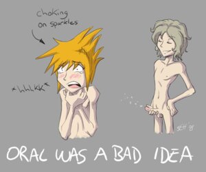 Rating: Explicit Score: 0 Tags: after_fellatio after_oral choking joshua_(twewy) joshua_kiryu kiryu_yoshiya kiryuu_yoshiya male male_only multiple_males neku_sakuraba nude penis rule34 sparkle tagme the_world_ends_with_you twink yaoi User: bunchy7s Rating: Explicit Score: 0 Tags: after_fellatio after_oral choking joshua_(twewy) joshua_kiryu kiryu_yoshiya kiryuu_yoshiya male male_only multiple_males neku_sakuraba nude penis rule34 sparkle tagme the_world_ends_with_you twink yaoi User: bunchy7s