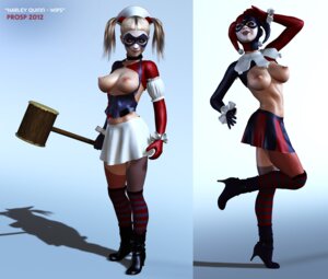 Rating: Explicit Score: 0 Tags: 3d ankle_boots batman:_arkham_asylum batman_(series) boots dc dc_comics female female_only harley_quinn harley_quinn_(arkham) harley_quinn_(arkham_asylum) harley_quinn_(classic) high_heel_boots human prosp rule34 solo tagme User: bunchy7s Rating: Explicit Score: 0 Tags: 3d ankle_boots batman:_arkham_asylum batman_(series) boots dc dc_comics female female_only harley_quinn harley_quinn_(arkham) harley_quinn_(arkham_asylum) harley_quinn_(classic) high_heel_boots human prosp rule34 solo tagme User: bunchy7s