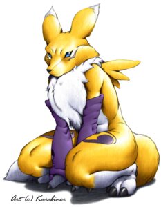 Rating: Safe Score: 0 Tags: 2005 anthro armwear bandai_namco belly black_sclera blue_eyes canid canine chest_tuft clothing crouching digimon digimon_(species) e621 elbow_gloves facial_markings female fur gloves handwear head_markings hi_res karabiner leg_markings mammal markings renamon simple_background solo tail tuft white_background white_belly white_body white_fur yellow_body yellow_fur User: bunchy7s Rating: Safe Score: 0 Tags: 2005 anthro armwear bandai_namco belly black_sclera blue_eyes canid canine chest_tuft clothing crouching digimon digimon_(species) e621 elbow_gloves facial_markings female fur gloves handwear head_markings hi_res karabiner leg_markings mammal markings renamon simple_background solo tail tuft white_background white_belly white_body white_fur yellow_body yellow_fur User: bunchy7s