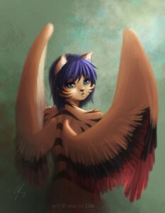 Rating: Safe Score: 0 Tags: anthro blue_eyes digital_media_(artwork) digital_painting_(artwork) domestic_cat e621 feathered_wings feathers felid feline felis fur hair half-length_portrait looking_at_viewer looking_back maine_coon male mammal marvi_lim painting_(artwork) portrait purple_hair solo striped_body striped_fur stripes vandell wings User: bunchy7s Rating: Safe Score: 0 Tags: anthro blue_eyes digital_media_(artwork) digital_painting_(artwork) domestic_cat e621 feathered_wings feathers felid feline felis fur hair half-length_portrait looking_at_viewer looking_back maine_coon male mammal marvi_lim painting_(artwork) portrait purple_hair solo striped_body striped_fur stripes vandell wings User: bunchy7s