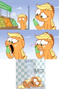 Rating: Safe Score: 0 Tags: applejack_(mlp) ask_jappleack banana blonde_hair clothing comic cowboy_hat cutie_mark dialogue e621 earth_pony eating embarrassed english_text equid equine eyelashes featureless_feet featureless_hands feet female feral food friendship_is_magic fruit green_eyes hair hasbro hat headgear headwear hi_res horse hotdiggedydemon humor mammal my_little_pony outside pear plant pony profanity sad shower sky tail text toony tumblr User: bunchy7s Rating: Safe Score: 0 Tags: applejack_(mlp) ask_jappleack banana blonde_hair clothing comic cowboy_hat cutie_mark dialogue e621 earth_pony eating embarrassed english_text equid equine eyelashes featureless_feet featureless_hands feet female feral food friendship_is_magic fruit green_eyes hair hasbro hat headgear headwear hi_res horse hotdiggedydemon humor mammal my_little_pony outside pear plant pony profanity sad shower sky tail text toony tumblr User: bunchy7s