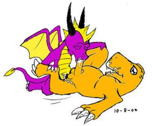 Rating: Explicit Score: 0 Tags: 2000 agumon anthro buggery color crossover digimon digimon_(species) dinosaur dragon fellatio furry interspecies male male_only multiple_males mythological_creature mythological_scalie mythology oral reptile rule34 scalie spyro spyro_the_dragon yaoi User: bunchy7s