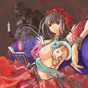 Rating: Questionable Score: 0 Tags: 1girls aemeth bigegg blue_eyes book breasts brown_hair candle copyright_request female fingernails fire magic magic_circle nail nails nipples pixiv pointy_chin rule34 snake solo statue tattoo tattoos topless topless_female uncensored_breasts User: bunchy7s Rating: Questionable Score: 0 Tags: 1girls aemeth bigegg blue_eyes book breasts brown_hair candle copyright_request female fingernails fire magic magic_circle nail nails nipples pixiv pointy_chin rule34 snake solo statue tattoo tattoos topless topless_female uncensored_breasts User: bunchy7s