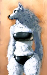 Rating: Safe Score: 0 Tags: anthro bandeau_bikini bikini biped black_bikini black_clothing black_swimwear canid canine canis clothed clothing digital_media_(artwork) e621 female fur low_res mammal myojinius oekaki skimpy solo standing swimwear two-piece_swimsuit white_body white_fur wolf User: bunchy7s Rating: Safe Score: 0 Tags: anthro bandeau_bikini bikini biped black_bikini black_clothing black_swimwear canid canine canis clothed clothing digital_media_(artwork) e621 female fur low_res mammal myojinius oekaki skimpy solo standing swimwear two-piece_swimsuit white_body white_fur wolf User: bunchy7s