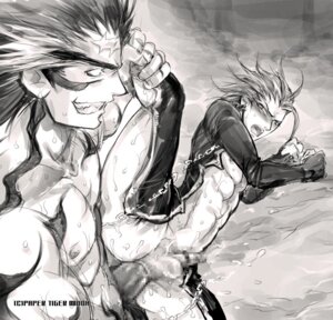 Rating: Explicit Score: 0 Tags: 2boys anal anal_sex angry big_dom_small_sub boy_rape brutal chain_leash chains crazy_eyes eyeshield_21 forced forced_yaoi gaou_rikiya gay grab held human leg_lift legs_held_open male male_only male_rape_victim malesub marco monochrome multiple_boys multiple_males muscles pain penis rape reiji_maruko rikiya_gao rule34 screaming significant_size_difference size_difference yaoi User: bunchy7s