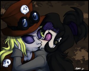 Rating: Safe Score: 0 Tags: 5:4 age_difference beetlejuice bone clothing conditional_dnp digital_media_(artwork) duo e621 ebonychimera eyewear eyewear_on_head female ghost goggles hat headgear headwear human kissing lydia_deetz male mammal not_furry skull spirit top_hat undead what young User: bunchy7s Rating: Safe Score: 0 Tags: 5:4 age_difference beetlejuice bone clothing conditional_dnp digital_media_(artwork) duo e621 ebonychimera eyewear eyewear_on_head female ghost goggles hat headgear headwear human kissing lydia_deetz male mammal not_furry skull spirit top_hat undead what young User: bunchy7s