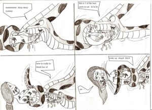 Rating: Explicit Score: 0 Tags: comic disney female jking kaa monochrome nipples rule34 shanti sketch snake snake_vore the_jungle_book vore User: bunchy7s Rating: Explicit Score: 0 Tags: comic disney female jking kaa monochrome nipples rule34 shanti sketch snake snake_vore the_jungle_book vore User: bunchy7s
