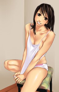Rating: Explicit Score: 0 Tags: black_hair blush breasts buresu cleavage covering covering_crotch female grin hands long_hair midriff original panties rule34 shirt shirt_tug smile underwear User: bunchy7s Rating: Explicit Score: 0 Tags: black_hair blush breasts buresu cleavage covering covering_crotch female grin hands long_hair midriff original panties rule34 shirt shirt_tug smile underwear User: bunchy7s