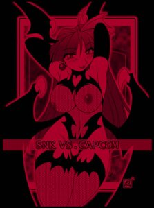 Rating: Explicit Score: 0 Tags: breasts clothing darkstalkers demon female head_wings kenix medium_breasts morrigan_aensland rule34 see-through see-through_clothing succubus succubus_costume succubus_wings tagme User: bunchy7s