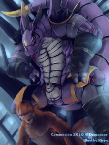 Rating: Explicit Score: 0 Tags: 3:4 android anthro armor bandai_namco biceps big_muscles canid canine claws digimon dragon dragoneer_(character) duo e621 fakemon fan_character flaccid fox genitals imminent_rape imminent_sex kiryu machine male mammal murasadramon muscular muscular_male mythological_creature mythological_scalie mythology nude pecs penis pose robot scalie tail User: bunchy7s