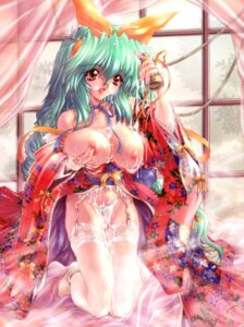 Rating: Explicit Score: 0 Tags: bow breast_lift breasts cum female garter_belt glasses green_hair hairbow huge_breasts japanese_clothes kimono kneeling lingerie long_hair milk miwa_yoshikazu nipples no_bra open_mouth ribbon ribbons rule34 smile thighhighs underwear very_long_hair User: bunchy7s Rating: Explicit Score: 0 Tags: bow breast_lift breasts cum female garter_belt glasses green_hair hairbow huge_breasts japanese_clothes kimono kneeling lingerie long_hair milk miwa_yoshikazu nipples no_bra open_mouth ribbon ribbons rule34 smile thighhighs underwear very_long_hair User: bunchy7s