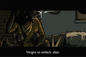 Rating: Questionable Score: 0 Tags: anthro art_house canid canine canis cigarette decaf domestic_dog e621 emmm female german_text mammal noir smoke smoking solo subtitled text translated User: bunchy7s Rating: Questionable Score: 0 Tags: anthro art_house canid canine canis cigarette decaf domestic_dog e621 emmm female german_text mammal noir smoke smoking solo subtitled text translated User: bunchy7s