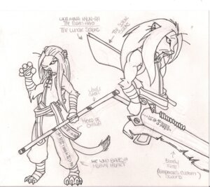 Rating: Safe Score: 0 Tags: abezguaz anthro asian_clothing bandage black_and_white chinese_clothing chinese_text clothing dreamworks e621 east_asian_clothing english_text felid hi_res kung_fu_panda lion male mammal melee_weapon model_sheet monochrome ninjechcorps pantherine polearm side_view snow solo staff sword tail text traditional_media_(artwork) weapon User: bunchy7s Rating: Safe Score: 0 Tags: abezguaz anthro asian_clothing bandage black_and_white chinese_clothing chinese_text clothing dreamworks e621 east_asian_clothing english_text felid hi_res kung_fu_panda lion male mammal melee_weapon model_sheet monochrome ninjechcorps pantherine polearm side_view snow solo staff sword tail text traditional_media_(artwork) weapon User: bunchy7s