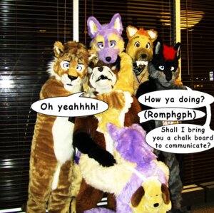 Rating: Questionable Score: 0 Tags: 2011 ambiguous_gender animated animated_gif anthro blinds canid canine canis clothing convention costume domestic_dog e621 english_text felid fox fursuit german_shepherd grandfathered_content group group_photo herding_dog humor inside lavshep lion mammal montana oral pantherine pastoral_dog photo real short_playtime tail text unknown_artist User: bunchy7s Rating: Questionable Score: 0 Tags: 2011 ambiguous_gender animated animated_gif anthro blinds canid canine canis clothing convention costume domestic_dog e621 english_text felid fox fursuit german_shepherd grandfathered_content group group_photo herding_dog humor inside lavshep lion mammal montana oral pantherine pastoral_dog photo real short_playtime tail text unknown_artist User: bunchy7s