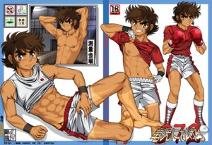 Rating: Questionable Score: 0 Tags: abs chest gouryu hair male male_only midriff muscles muscular ring_ni_kakero rule34 ryuuji_takane takane_ryuuji tan tan_line tanline User: bunchy7s