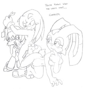 Rating: Explicit Score: 0 Tags: anthro archie_comics bunnie_rabbot cream_the_rabbit female lagomorph male rabbit rule34 sega sonic_(series) straight_hair tail User: bunchy7s Rating: Explicit Score: 0 Tags: anthro archie_comics bunnie_rabbot cream_the_rabbit female lagomorph male rabbit rule34 sega sonic_(series) straight_hair tail User: bunchy7s