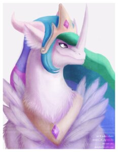Rating: Safe Score: 0 Tags: alternate_species ambiguous_gender border crown dragon dragonification dragonified e621 essence_of_rapture feral friendship_is_magic fur furred_dragon furred_scalie hasbro headgear ius-iuris my_little_pony mythological_creature mythological_scalie mythology princess princess_celestia_(mlp) royalty scalie solo tiara white_border User: bunchy7s
