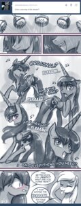 Rating: Safe Score: 0 Tags: 2013 blush comic cutie_mark derpy_hooves_(mlp) dialogue duo e621 english_text equid equine eyes_closed feathered_wings feathers female feral friendship_is_magic greyscale hair hasbro hi_res horn john_joseco letterbox long_hair mammal monochrome my_little_pony mythological_creature mythological_equine mythology open_mouth princess_luna_(mlp) quadruped royalty shower singing surprised tail text tongue tongue_out tumblr wet winged_unicorn wings User: bunchy7s