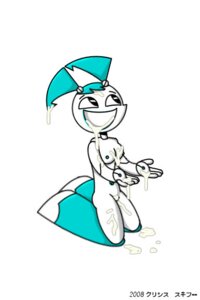 Rating: Explicit Score: 0 Tags: 1girls 2008 2d alternate_breast_size breasts cum female female_only humanoid jenny_wakeman my_life_as_a_teenage_robot nipples robot robot_girl robot_humanoid rule34 smooth_skin solo tagme User: bunchy7s Rating: Explicit Score: 0 Tags: 1girls 2008 2d alternate_breast_size breasts cum female female_only humanoid jenny_wakeman my_life_as_a_teenage_robot nipples robot robot_girl robot_humanoid rule34 smooth_skin solo tagme User: bunchy7s