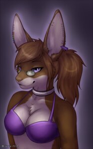 Rating: Safe Score: 0 Tags: 2012 allaria_reich_(character) anthro bra breasts brown_body brown_fur brown_hair chest_tuft choker cleavage clothed clothing collar digital_media_(artwork) e621 ear_piercing eyewear female fur glasses hair half-length_portrait jewelry lagomorph leporid looking_at_viewer mammal multicolored_body multicolored_fur necklace piercing portrait purple_eyes rabbit shaded skimpy smile solo tuft two_tone_body two_tone_fur underwear white_body white_fur wyla User: bunchy7s Rating: Safe Score: 0 Tags: 2012 allaria_reich_(character) anthro bra breasts brown_body brown_fur brown_hair chest_tuft choker cleavage clothed clothing collar digital_media_(artwork) e621 ear_piercing eyewear female fur glasses hair half-length_portrait jewelry lagomorph leporid looking_at_viewer mammal multicolored_body multicolored_fur necklace piercing portrait purple_eyes rabbit shaded skimpy smile solo tuft two_tone_body two_tone_fur underwear white_body white_fur wyla User: bunchy7s