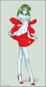 Rating: Explicit Score: 0 Tags: 1girls bishoujo_senshi_sailor_moon blue_skin breasts clothing daimon dark-elfa death_busters female green_hair humanoid large_breasts monster_girl monster_of_the_day pink_skin rule34 scar_(sailor_moon) small_breasts tagme undressing villainess User: bunchy7s