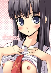 Rating: Questionable Score: 0 Tags: 1girls blush breasts female futami_eriko kimi_kiss kou_(garakuta_teikoku) nipples rule34 school_uniform seifuku serafuku shirt_lift solo User: bunchy7s Rating: Questionable Score: 0 Tags: 1girls blush breasts female futami_eriko kimi_kiss kou_(garakuta_teikoku) nipples rule34 school_uniform seifuku serafuku shirt_lift solo User: bunchy7s